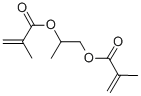 1,2-PROPANEDIOL DIMETHACRYLATE CAS#: 7559-82-2