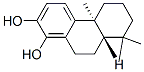 1,2-Phenanthrenediol, 4b,5,6,7,8,8a,9,10-octahydro-4b,8,8-trimethyl-, (4bS,8aS)- CAS#: 69748-51-2