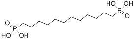 (12-Phosphonododecyl)phosphonic acid CAS#: 7450-59-1