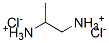 1,2-Propylendiammoniumchlorid CAS#: 68928-99-4