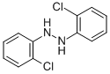 1,2-bis(2-chlorophenyl)hydrazine CAS#: 782-74-1