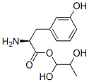 1,2-dihydroxypropyl 3-hydroxy-3-phenylalaninate CAS#: 63978-27-8