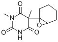 1',2'-epoxyhexobarbital CAS#: 66403-25-6
