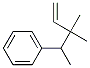 (1,2,2-Trimethyl-3-butenyl)benzene CAS#: 61142-17-4