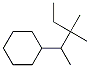 (1,2,2-Trimethylbutyl)cyclohexane CAS#: 61142-21-0