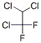 1,2,2-trichloro-1,1-difluoro-ethane CAS#: 62549-18-2