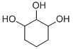 1,2,3-CYCLOHEXANETRIOL CAS#: 6286-43-7