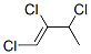 1,2,3-Trichloro-1-butene CAS#: 64346-46-9