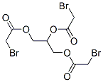 1,2,3-propanetriyl tris(bromoacetate) CAS#: 64503-08-8