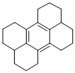1,2,3,3A,4,5,6,7,8,9,9A,10,11,12-TETRADECAHYDROPERYLENE CAS#: 7594-86-7