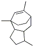 1,2,3,3a,4,7,8,8a-Octahydro-1,4,6-trimethyl-4,7-ethanoazulene CAS#: 65128-08-7