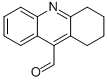 1,2,3,4-TETRAHYDRO-ACRIDINE-9-CARBALDEHYDE CAS#: 6854-08-6