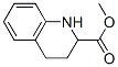 1,2,3,4-TETRAHYDRO-QUINOLINE-2-CARBOXYLIC ACID METHYL ESTER CAS#: 63430-79-5