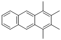 1,2,3,4-TETRAMETHYLANTHRACENE CAS#: 66553-01-3
