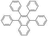 1,2,3,4-TETRAPHENYLNAPHTHALENE CAS#: 751-38-2