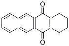 1,2,3,4-Tetrahydro-5,12-naphthacenedione CAS#: 69813-92-9
