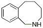 1,2,3,4,5,6-Hexahydro-benzo[c]azocine CAS#: 7124-94-9
