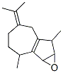 1,2,3,4,5,6,7,8-octahydro-7-isopropylidene-1,4-dimethyl-,-epoxyazulene CAS#: 68071-23-8