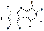 1,2,3,4,6,7,8,9-Octafluorodibenzothiophene CAS#: 7136-57-4
