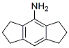 1,2,3,5,6,7-Hexahydro-s-indacen-4-amine CAS#: 63089-56-5