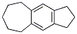 1,2,3,5,6,7,8,9-Octahydrocyclohept[f]indene CAS#: 7140-25-2