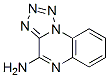 1,2,3,5,9B-PENTAAZA-CYCLOPENTA[A]NAPHTHALEN-4-YLAMINE CAS#: 61148-29-6