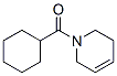1,2,3,6-Tetrahydro-1-(cyclohexylcarbonyl)pyridine CAS#: 63697-52-9