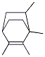 1,2,3,6-Tetramethylbicyclo[2.2.2]oct-2-ene CAS#: 62376-14-1