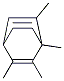 1,2,3,6-Tetramethylbicyclo[2.2.2]octa-2,5-diene CAS#: 62338-43-6