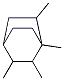 1,2,3,6-Tetramethylbicyclo[2.2.2]octane CAS#: 62338-45-8