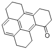 1,2,3,6,7,8,11,12-OCTAHYDROBENZO[E]PYREN-9(10H)-ONE CAS#: 68151-08-6