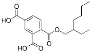 1,2,4-Benzenetricarboxylic acid, 2-ethylhexyl ester CAS#: 68186-31-2