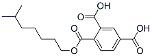 1,2,4-Benzenetricarboxylic acid, isooctyl ester CAS#: 68186-32-3