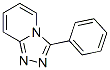 1,2,4-Triazolo[4,3-a]pyridine, 3-phenyl- CAS#: 778-65-4