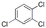 1,2,4-trichlorobenzene CAS#: 63697-18-7