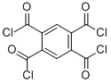 1,2,4,5-Benzenetetrakis(carbonyl chloride) CAS#: 7710-20-5