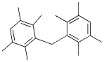 1,2,4,5-tetramethyl-3-[(2,3,5,6-tetramethylphenyl)methyl]benzene CAS#: 6970-00-9