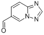 [1,2,4]Triazolo[1,5-a]pyridine-6-carboxaldehyde (9CI) CAS#: 614750-81-1
