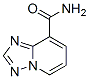 [1,2,4]Triazolo[1,5-a]pyridine-8-carboxamide(9CI) CAS#: 69278-00-8