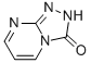 [1,2,4]triazolo[4,3-a]pyrimidin-3(2H)-one CAS#: 63206-77-9