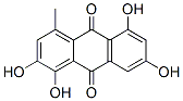 1,2,5,7-Tetrahydroxy-4-methyl-9,10-anthracenedione CAS#: 793-94-2