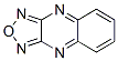 [1,2,5]Oxadiazolo[3,4-b]quinoxaline  (9CI) CAS#: 67506-48-3