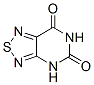 [1,2,5]Thiadiazolo[3,4-d]pyrimidine-5,7(4H,6H)-dione CAS#: 7501-29-3
