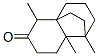 1,2,6-Trimethyltricyclo[5.3.2.02,7]dodecan-5-one CAS#: 67814-48-6