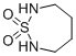 [1,2,7]THIADIAZEPANE 1,1-DIOXIDE CAS#: 63010-19-5