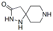 1,2,8-Triazaspiro[4.5]decan-3-one CAS#: 561314-54-3