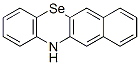 12H-Benzo[b]phenoselenazine CAS#: 64050-25-5