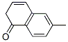 1(2H)-Naphthalenone, 6-methyl- (9CI) CAS#: 524939-83-1