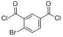 1,3-BENZENEDICARBONYL DICHLORIDE,4-BROMO- CAS#: 63192-68-7