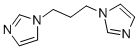 1,3-BIS(1-IMIDAZOLYL)PROPANE CAS#: 69506-85-0